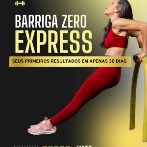 Barriga Zero Express