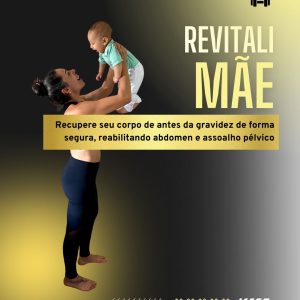 RevitaliMAE