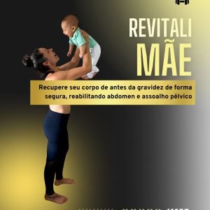 RevitaliMAE